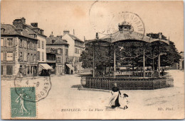 14 HONFLEUR Cartes Postales Anciennes [REF/44081] - Andere & Zonder Classificatie