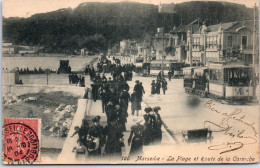 13 MARSEILLE Cartes Postales Anciennes [REF/44083] - Autres & Non Classés