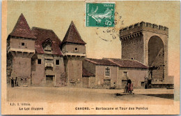46 CAHORS Cartes Postales Anciennes [REF/43974] - Autres & Non Classés