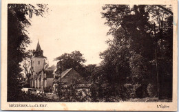 45 MEZIERES LES CLERY Cartes Postales Anciennes [REF/43988] - Sonstige & Ohne Zuordnung