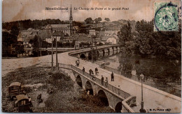 25 MONTBELIARD Cartes Postales Anciennes [REF/43969] - Other & Unclassified