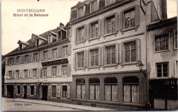 25 MONTBELIARD Cartes Postales Anciennes [REF/43971] - Other & Unclassified