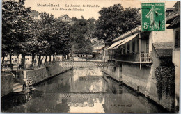 25 MONTBELIARD Cartes Postales Anciennes [REF/43967] - Other & Unclassified