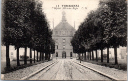 94 VINCENNES Cartes Postales Anciennes [REF/43964] - Other & Unclassified