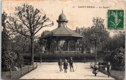 93 SAINT DENIS Cartes Postales Anciennes [REF/43958] - Other & Unclassified