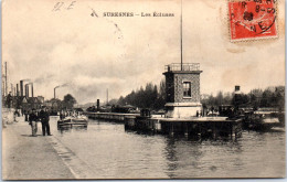 92 SURESNES Cartes Postales Anciennes [REF/43885] - Other & Unclassified