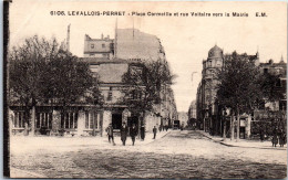 92 LEVALLOIS PERRET Cartes Postales Anciennes [REF/43923] - Other & Unclassified