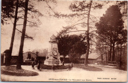 91 BRIIS SOUS FORGES Cartes Postales Anciennes [REF/43933] - Autres & Non Classés