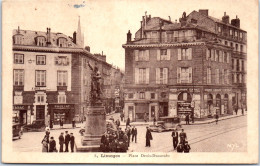 87 LIMOGES Cartes Postales Anciennes [REF/43872] - Sonstige & Ohne Zuordnung