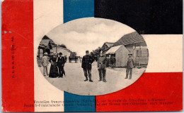 88 COL DE LA SCHLUCHT Cartes Postales Anciennes [REF/43879] - Altri & Non Classificati