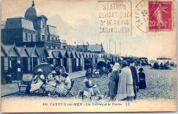 80 CAYEUX SUR MER Cartes Postales Anciennes [REF/43861] - Other & Unclassified