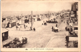 62 BERCK SUR MER Cartes Postales Anciennes [REF/43839] - Sonstige & Ohne Zuordnung