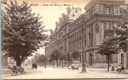 59 LILLE Cartes Postales Anciennes [REF/43855] - Other & Unclassified