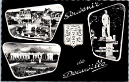 14 DEAUVILLE Cartes Postales Anciennes [REF/43868] - Autres & Non Classés