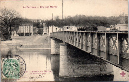 94 LE PERREUX Cartes Postales Anciennes [REF/43763] - Autres & Non Classés