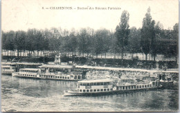 94 CHARENTON Cartes Postales Anciennes [REF/43762] - Other & Unclassified