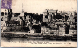 41 BLOIS Cartes Postales Anciennes [REF/43746] - Other & Unclassified