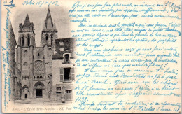 41 BLOIS Cartes Postales Anciennes [REF/43745] - Other & Unclassified