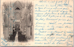 41 BLOIS Cartes Postales Anciennes [REF/43744] - Autres & Non Classés