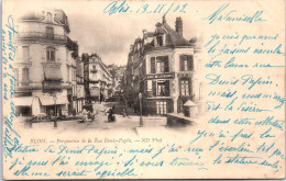 41 BLOIS Cartes Postales Anciennes [REF/43740] - Other & Unclassified