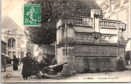 41 BLOIS Cartes Postales Anciennes [REF/43739] - Other & Unclassified