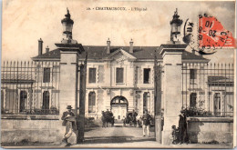 36 CHATEAUROUX Cartes Postales Anciennes [REF/43774] - Autres & Non Classés