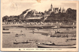 33 ARCACHON Cartes Postales Anciennes [REF/43793] - Andere & Zonder Classificatie