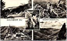 30 MASSIF DE L'AIGOUAL Cartes Postales Anciennes [REF/43801] - Sonstige & Ohne Zuordnung