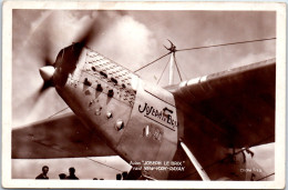 AVIATION Cartes Postales Anciennes [REF/43708] - Autres & Non Classés