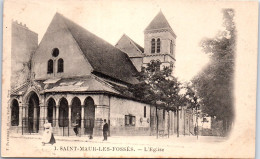 94 SAINT MAUR Cartes Postales Anciennes [REF/43717] - Autres & Non Classés