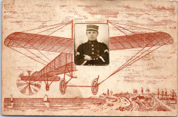 AVIATION Cartes Postales Anciennes [REF/43689] - Other & Unclassified