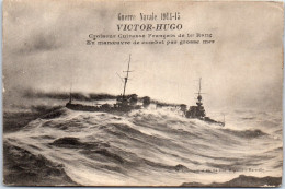 BATEAUX DE GUERRE Cartes Postales Anciennes [REF/43686] - Warships