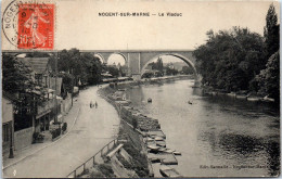 94 NOGENT SUR MARNE Cartes Postales Anciennes [REF/43723] - Autres & Non Classés