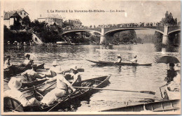 94 LA VARENNE CHENNEVIERES Cartes Postales Anciennes [REF/43724] - Autres & Non Classés