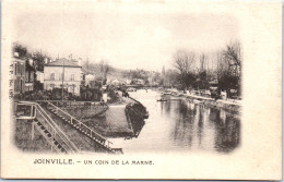 94 JOINVILLE Cartes Postales Anciennes [REF/43712] - Other & Unclassified