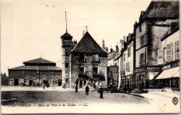 39 DOLE Cartes Postales Anciennes [REF/43731] - Autres & Non Classés