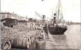 33 BORDEAUX Cartes Postales Anciennes [REF/43679] - Autres & Non Classés