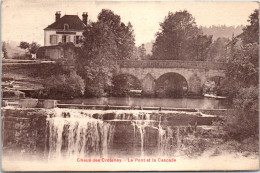 39 CHAUX DES CROTENAY Cartes Postales Anciennes [REF/43732] - Other & Unclassified