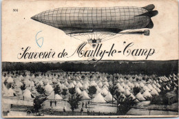 10 MAILLY LE CAMP Cartes Postales Anciennes [REF/43699] - Sonstige & Ohne Zuordnung