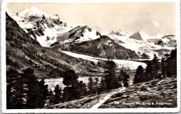 SUISSE SELLAGRAPPE Cartes Postales Anciennes [REF/44778] - Autres & Non Classés