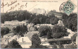 10 BRIENNE LE CHATEAU Cartes Postales Anciennes [REF/44839] - Other & Unclassified