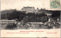 10 BRIENNE LE CHATEAU Cartes Postales Anciennes [REF/44837] - Autres & Non Classés