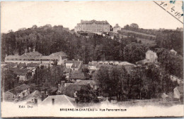 10 BRIENNE LE CHATEAU Cartes Postales Anciennes [REF/44848] - Other & Unclassified