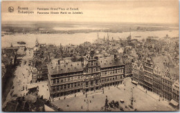 Belgique ANVERS Cartes Postales Anciennes [REF/44801] - Autres & Non Classés