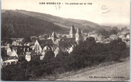 27 LES ANDELYS Cartes Postales Anciennes [REF/44826] - Autres & Non Classés