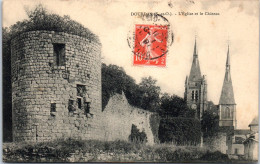91 DOURDAN Cartes Postales Anciennes [REF/44678] - Other & Unclassified