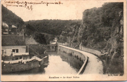 89 AVALLON Cartes Postales Anciennes [REF/44741] - Sonstige & Ohne Zuordnung