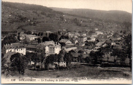 88 GERARDMER Cartes Postales Anciennes [REF/44743] - Other & Unclassified