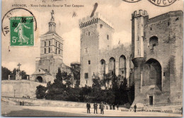 84 AVIGNON Cartes Postales Anciennes [REF/44679] - Other & Unclassified