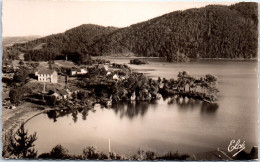 63 CHAMBON Cartes Postales Anciennes [REF/44710] - Autres & Non Classés